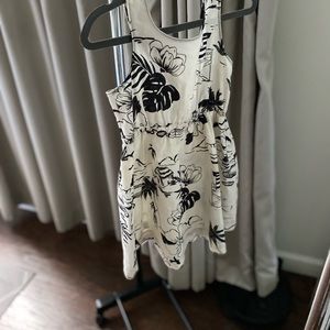 Size 6 Zara Little Girl’s Dress